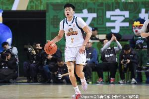 段睿祺已经结束海外训练 与辽宁达成四年合同